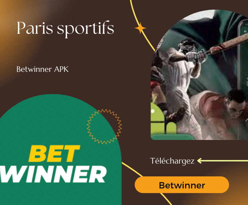 paris sportifs betwinner